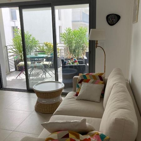 Joli Appartement Coquet Et Cosy Роаян Екстериор снимка