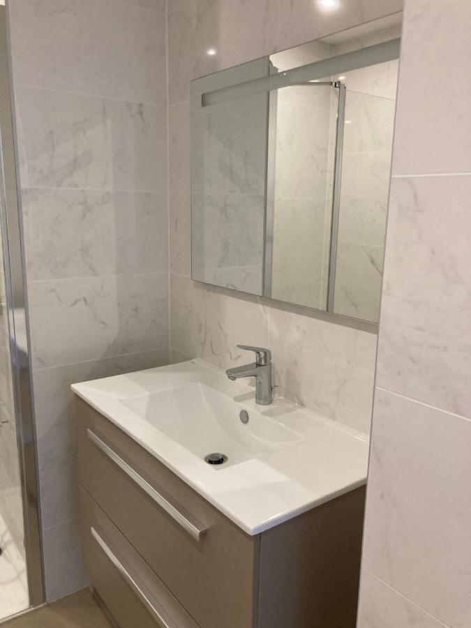 Joli Appartement Coquet Et Cosy Роаян Екстериор снимка